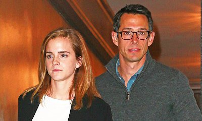 Emma Watson Is Dating Tech Man 10 Years Her Senior