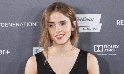 Emma Watson Reveals Subscription to Explicit Website: 'It's Worth It'