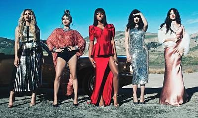 Fifth Harmony Announces New Single 'Work From Home' and '7/27'Album