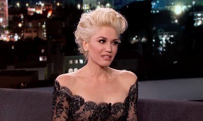 Gwen Stefani Admits New Song Is About Blake Shelton, Reacts to No Doubt's New Band