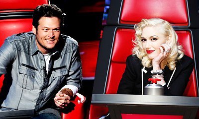 Gwen Stefani and Blake Shelton to Pair Up on 'The Voice'