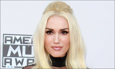 Gwen Stefanis New Single Make Me Like You Is Coming