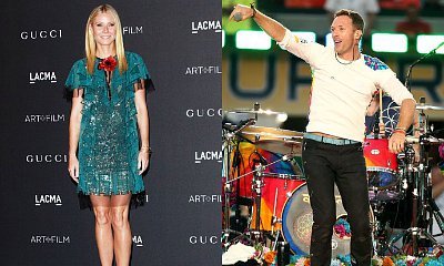 Gwyneth Paltrow Supports Ex Chris Martin at Super Bowl. See the Evidence