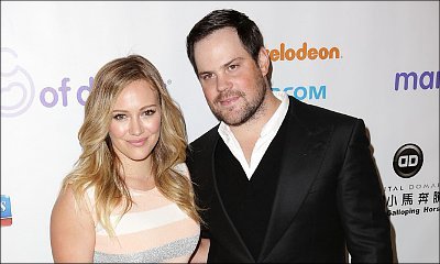 Hilary Duff and Mike Comrie Finalize Divorce. Find Out How They Split Their Property