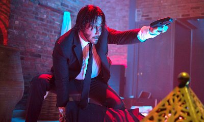'John Wick 2' Gets New Title and a Release Date