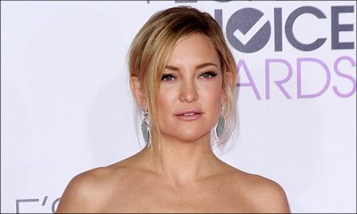 Kate Hudson Admits Her Weight Fluctuates Five Pounds Every Month