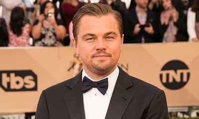 Leonardo DiCaprio Has Not Converted to Kabbalah