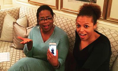Here's Oprah Winfrey's Reaction to Whoopi Goldberg Being Mistaken for Her