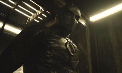Who Is Zoom? The Villain Uncovers His Mask in 'The Flash' New Promo