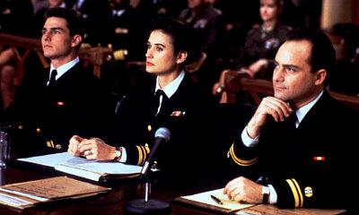 Aaron Sorkin's 'A Few Good Men' Adapted Into Live Show on NBC