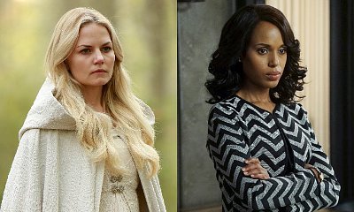 ABC Renews 'Once Upon a Time', 'Scandal' and More, 'Agent Carter' and 'Castle' Remain on the Bubble