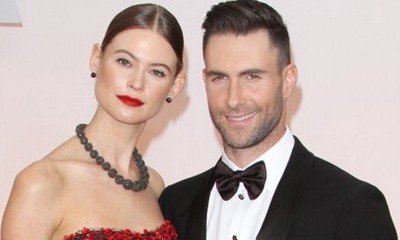 Is Adam Levine Quitting 'The Voice' to Have Kids With Behati Prinsloo?