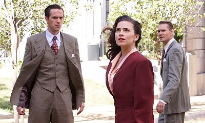 'Agent Carter' Boss on That Fatal Shot in Season 2 Finale: 'He's Not Necessarily Dead'