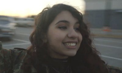 Alessia Cara Celebrates Youth in 'Wild Things' Music Video
