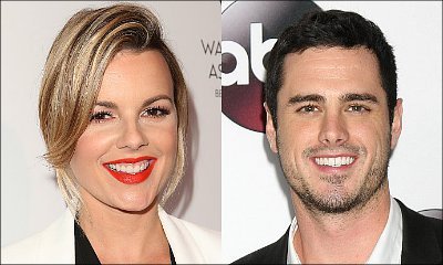 Don't Hate Ben Higgins Yet! Ali Fedotowsky Tries to Explain the Bachelor's Two 'I Love Yous'