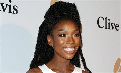 Brandy Suing Record Label for Allegedly Not Letting Her Release New Music
