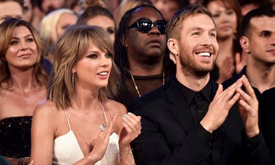 Why Does Calvin Harris Say No to Collaborating With Girlfriend Taylor Swift?