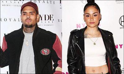 Harsh Chris Brown Is Slammed After Calling Kehlani's Suicide Attempt 'Sympathy' Move