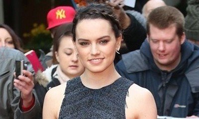 Daisy Ridley Confirms 'Conversations' About Playing Lara Croft in 'Tomb Raider' Remake