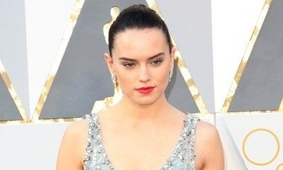Daisy Ridley Eyed for 'Tomb Raider' Reboot