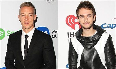 Diplo and Zedd Trade Shots on Twitter Over M&Ms Jingle
