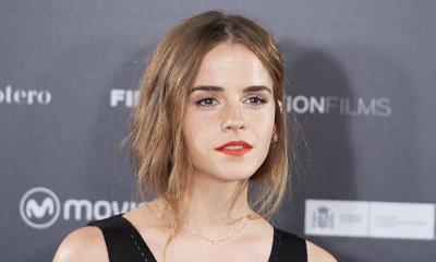 Emma Watson's Rep Responds to Controversy Surrounding Her 'Whitening' Ad