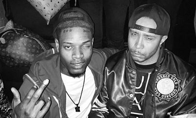 Fetty Wap Is Your 'Instant Friend' on New Song Ft. Monty