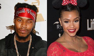Fetty Wap Jets Off to California as Masika Kalysha Goes Into Labor With Their Baby