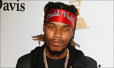 A Petition to Have Fetty Wap Perform 'Trap Queen' at Nancy Reagan's Funeral Actually Exists
