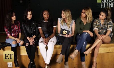 Fifth Harmony Says New Album '7/27' Will Explore Love and Heartbreak of the Last Year