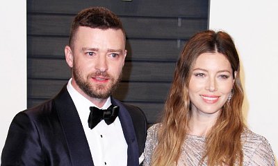 Justin Timberlake Shares Rare PDA Picture With Jessica Biel on Her Birthday