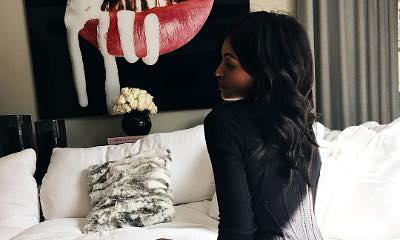 Kylie Jenner Celebrates New Instagram Milestone With This