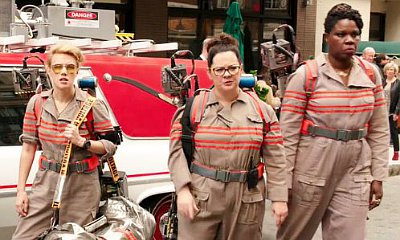 Leslie Jones' MTA Worker Character in 'Ghostbusters' Was Not Originally Hers