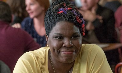 Leslie Jones Slams Critics for Calling Her 'Ghostbusters' Role 'Stereotype'
