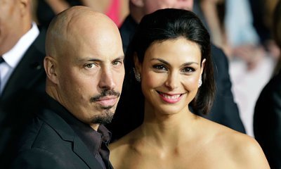 Morena Baccarin and Austin Chick Granted 'Status Only' Divorce