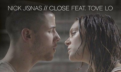 Listen to Nick Jonas' 'Close' Ft. Tove Lo and Check Out Details of His New Album