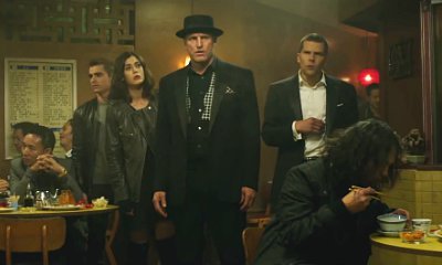 'Now You See Me 2' First Full Trailer: See the Four Horsemen's New Magic Tricks