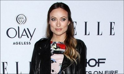 Olivia Wilde Quickly Clarifies 'Too Old' for 'Wolf of Wall Street' Comments