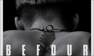 One Direction Diss? Zayn Malik Releases New Track 'BeFour'