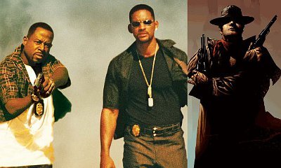 Release Dates for 'Bad Boys 3' and 'The Dark Tower' Get Pushed Back