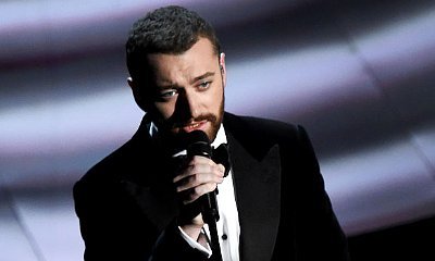 Sam Smith Hates His Own Oscar Performance, Calls It 'Worst Moment' of His Life