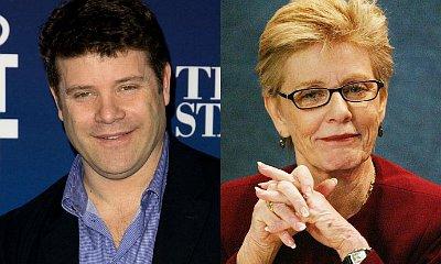 Sean Astin Says Mom Patty Duke 'Suffering Terribly' Before She Died
