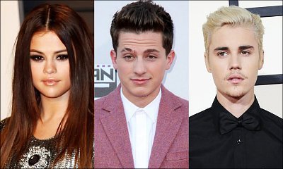 Is Selena Gomez the Reason Why Charlie Puth Disses Justin Bieber?