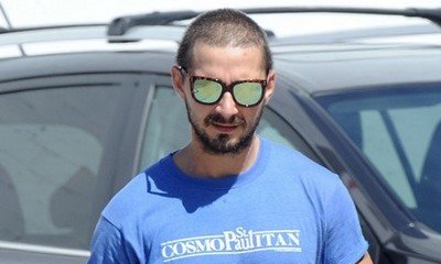 Shia LaBeouf Accused of 'Intimidating and Pressuring' His Uncle Over $1M Debt