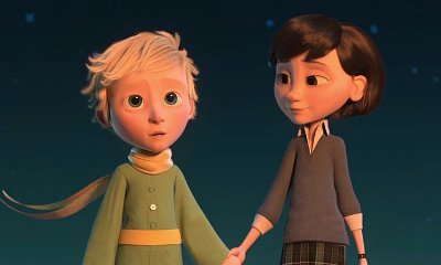 Star-Studded 'Little Prince' Goes to Netflix After Dropped by Paramount