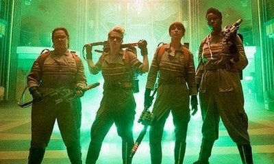 The New Team Assembles in First Full 'Ghostbusters' Trailer