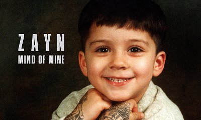 Check Out Tracklist of Zayn Malik's Album 'Mind of Mine'