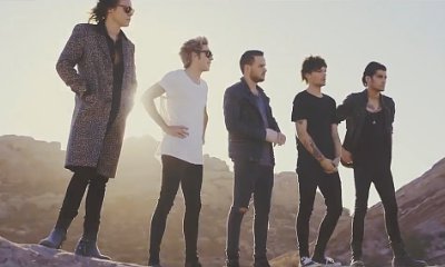 Zayn Malik Reunites With One Direction on This Mash-Up Video