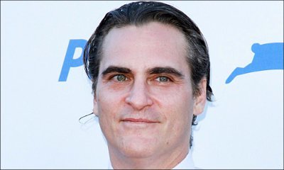 Self-Proclaimed Atheist Joaquin Phoenix Eyed to Play Jesus in 'Mary Magdalene'