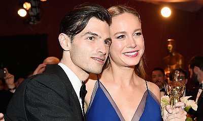 Planning to Get Married Soon? Brie Larson Reportedly Proposed to Boyfriend  Alex Greenwald